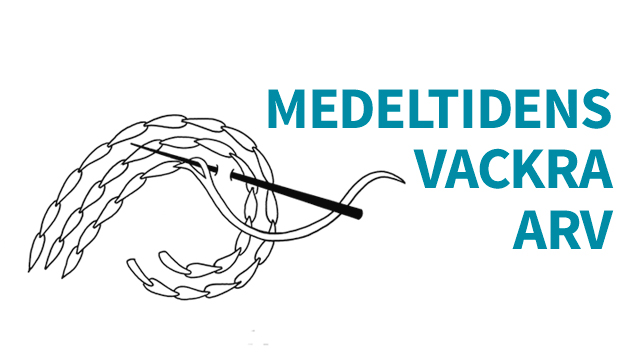 MEDELTIDEN SYNAD